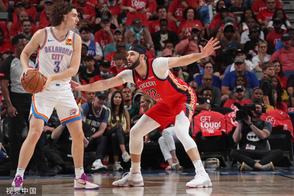 赛中崭露头 赛中崭露头